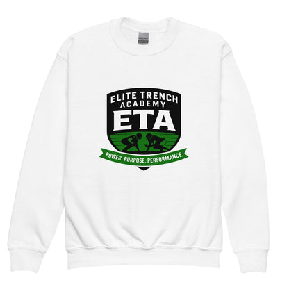 Classic | Youth Sweatshirt | Elite Trench Academy