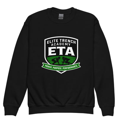 Classic | Youth Sweatshirt | Elite Trench Academy