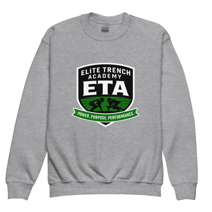 Classic | Youth Sweatshirt | Elite Trench Academy