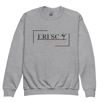 Classic | Youth Sweatshirt | Elk River Figure Skating Club