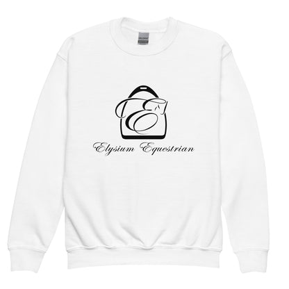 Classic | Youth Sweatshirt | Elysium Equestrian