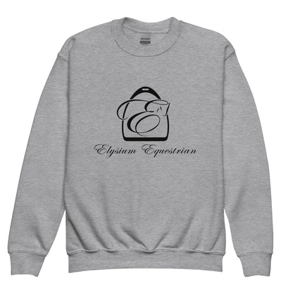 Classic | Youth Sweatshirt | Elysium Equestrian