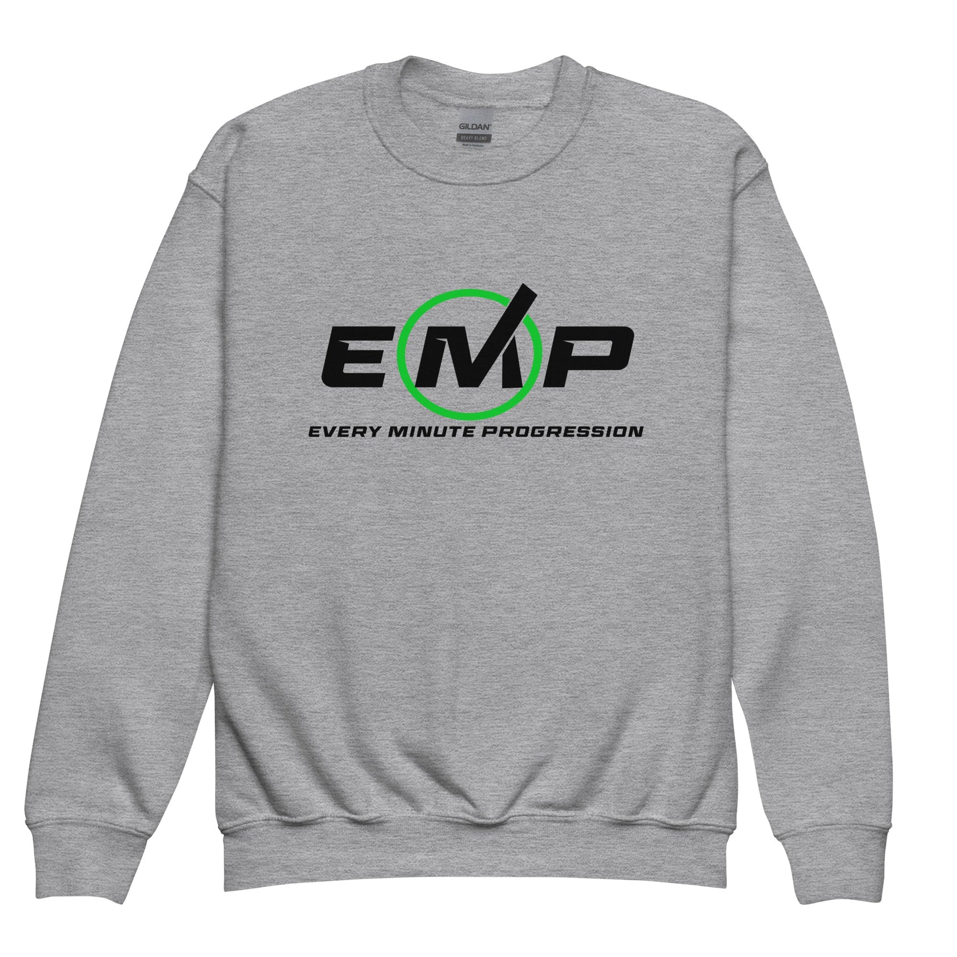 Classic | Youth Sweatshirt | EMP Trainings