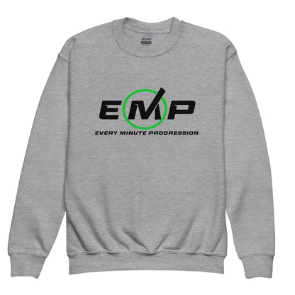 Classic | Youth Sweatshirt | EMP Trainings