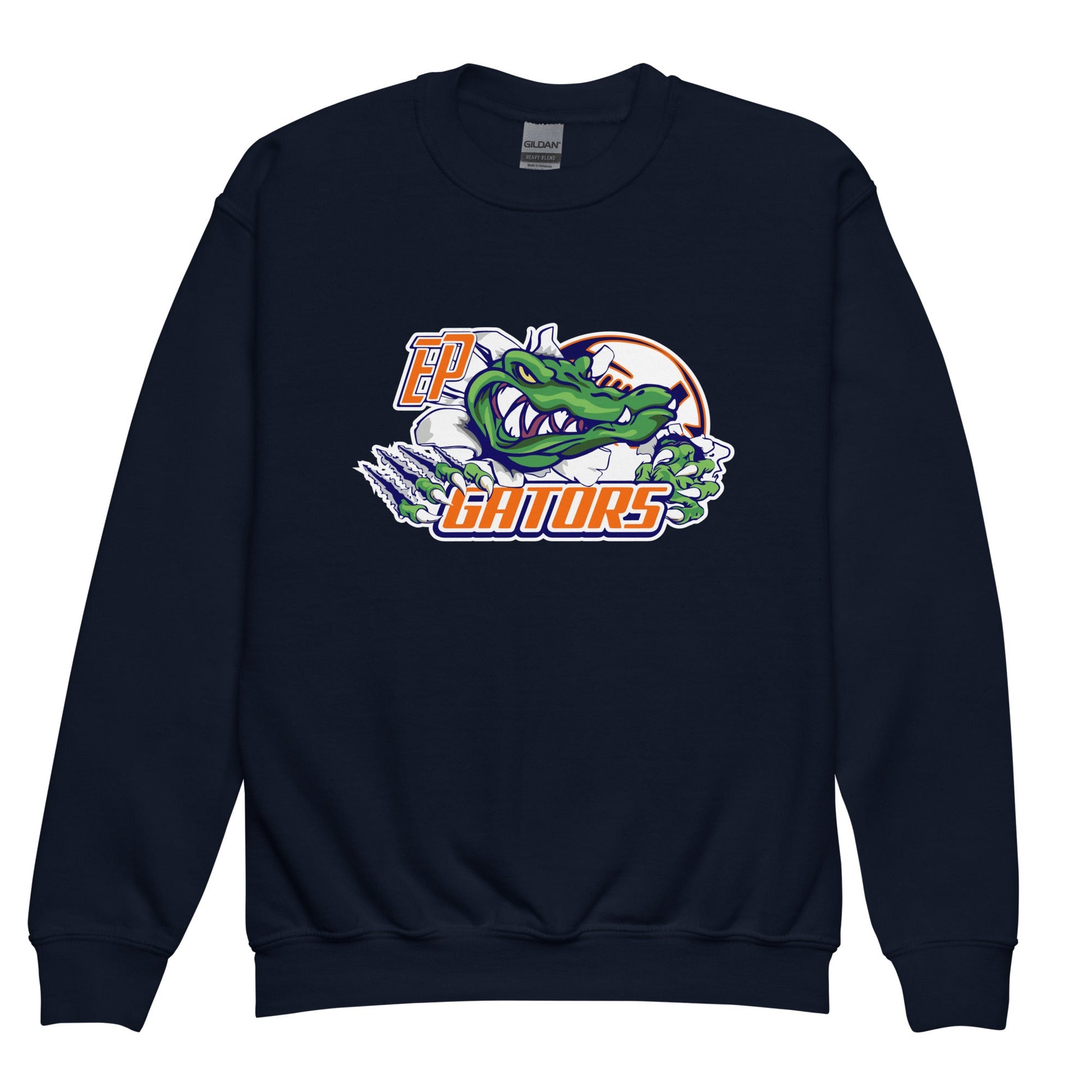 Classic | Youth Sweatshirt | EP Gators