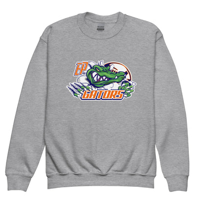 Classic | Youth Sweatshirt | EP Gators