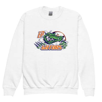 Classic | Youth Sweatshirt | EP Gators