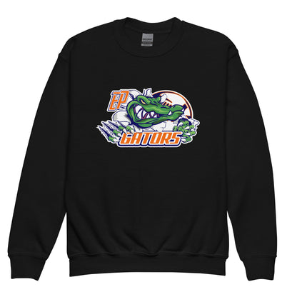 Classic | Youth Sweatshirt | EP Gators