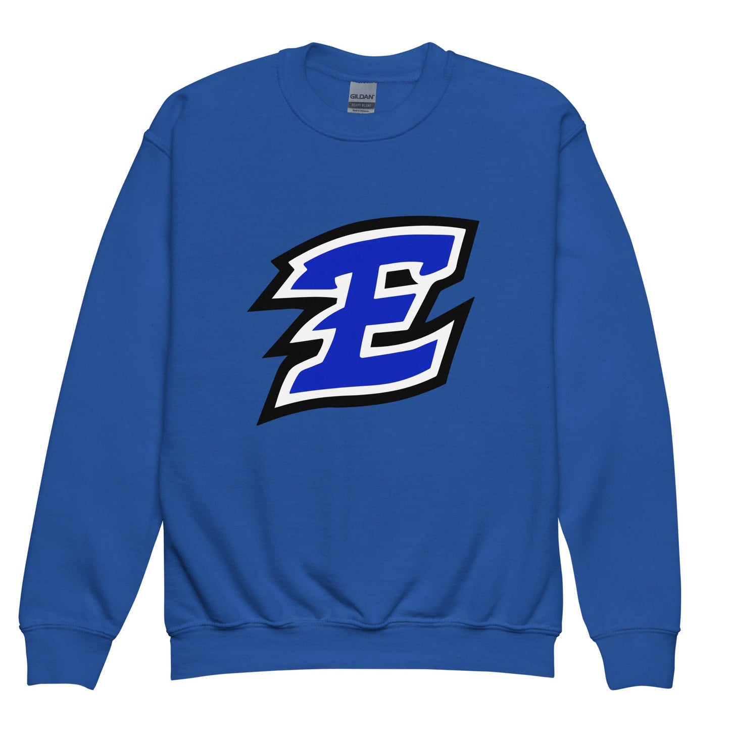 Classic | Youth Sweatshirt | Estill County