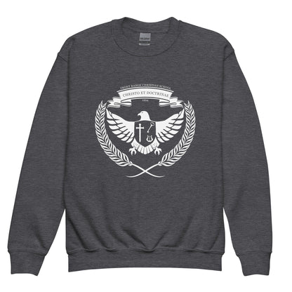 Classic | Youth Sweatshirt | FRCS | Badge Logo