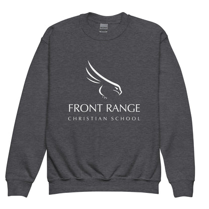 Classic | Youth Sweatshirt | FRCS | Heritage Logo