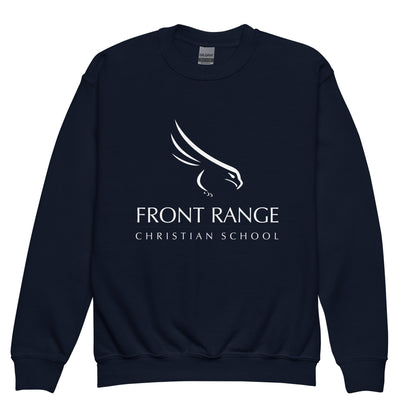 Classic | Youth Sweatshirt | FRCS | Heritage Logo