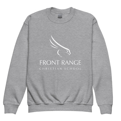 Classic | Youth Sweatshirt | FRCS | Heritage Logo