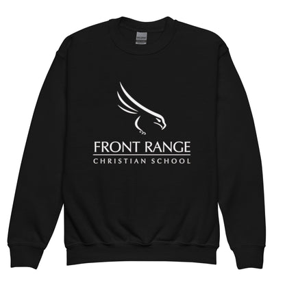 Classic | Youth Sweatshirt | FRCS | Vanguard Logo