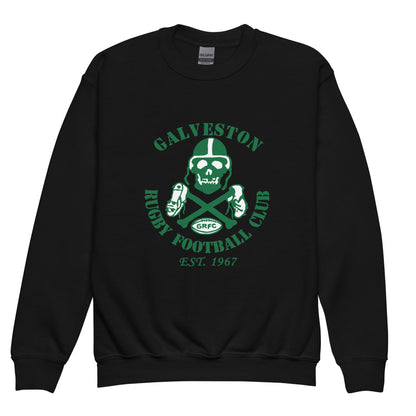 Classic | Youth Sweatshirt | Galveston Football Rugby Club