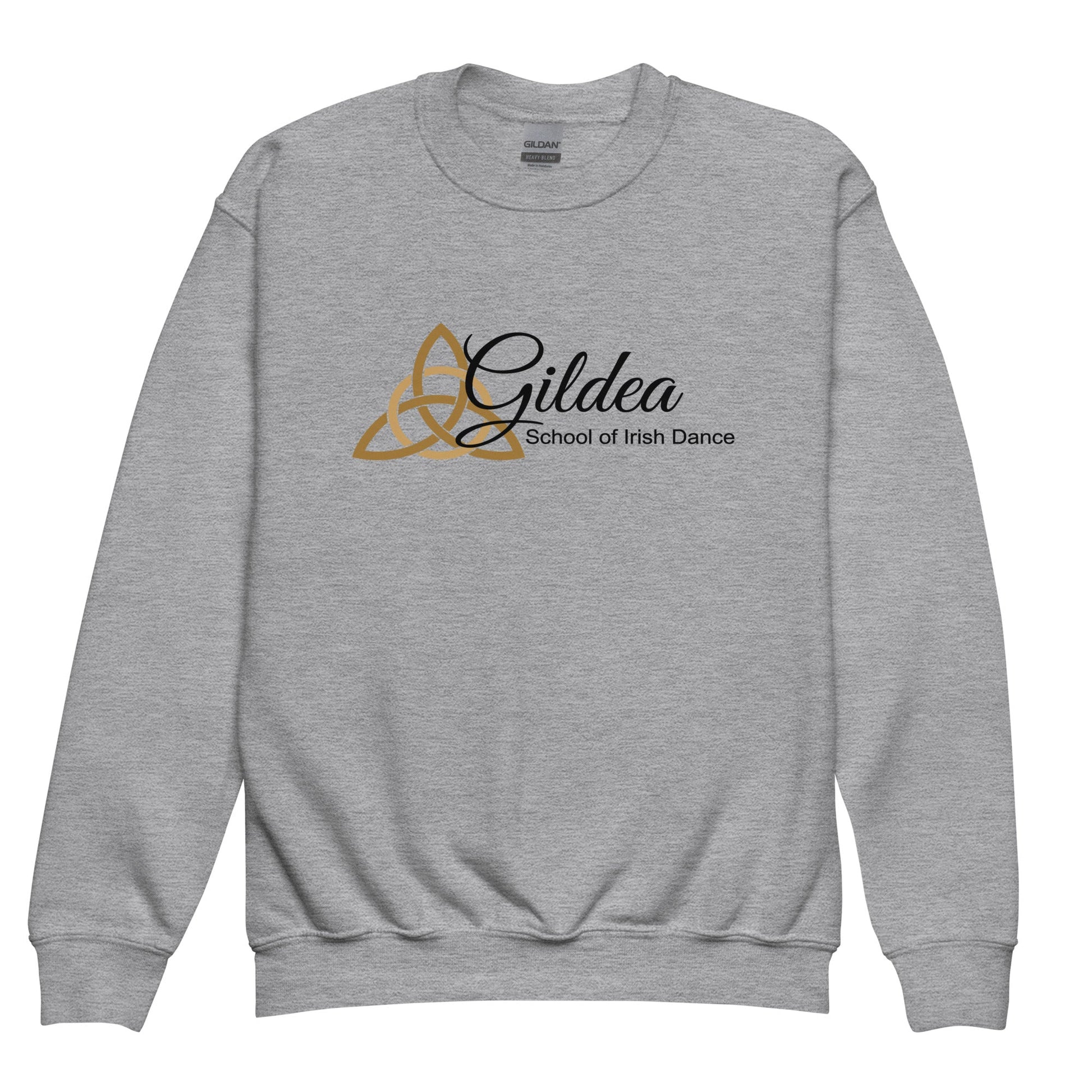 Classic | Youth Sweatshirt | Gildea School of Irish Dance