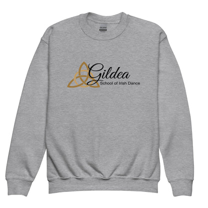 Classic | Youth Sweatshirt | Gildea School of Irish Dance