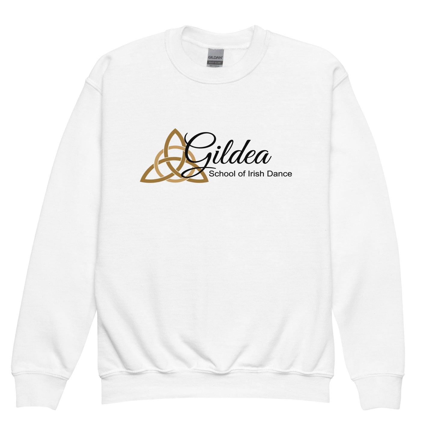 Classic | Youth Sweatshirt | Gildea School of Irish Dance