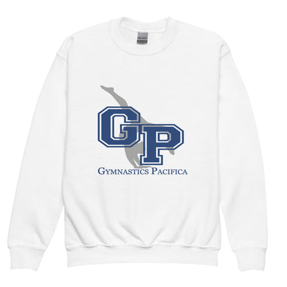 Classic | Youth Sweatshirt | Gymnastics Pacifica