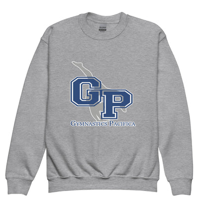 Classic | Youth Sweatshirt | Gymnastics Pacifica