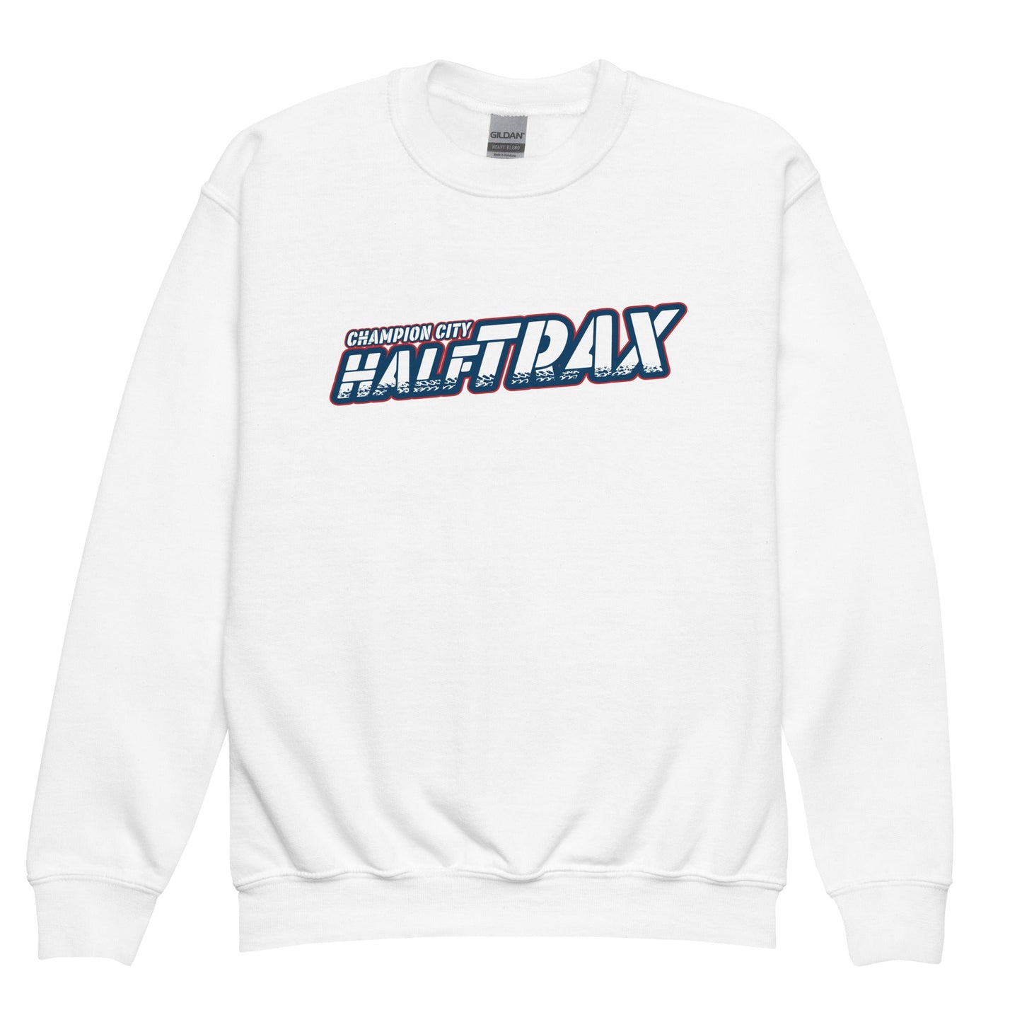Classic | Youth Sweatshirt | Half Trax Baseball
