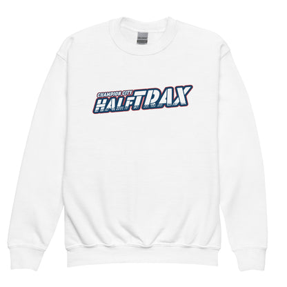 Classic | Youth Sweatshirt | Half Trax Baseball