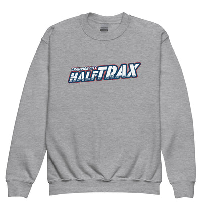 Classic | Youth Sweatshirt | Half Trax Baseball