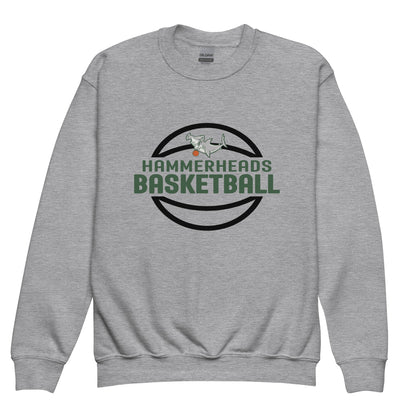 Classic | Youth Sweatshirt | Hammerheads Basketball