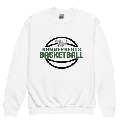 Classic | Youth Sweatshirt | Hammerheads Basketball