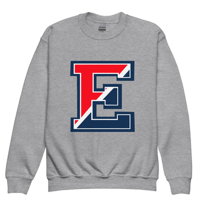 Classic | Youth Sweatshirt | Highlands Ranch Eagles