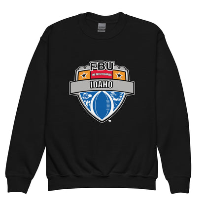 Classic | Youth Sweatshirt | Idaho FBU