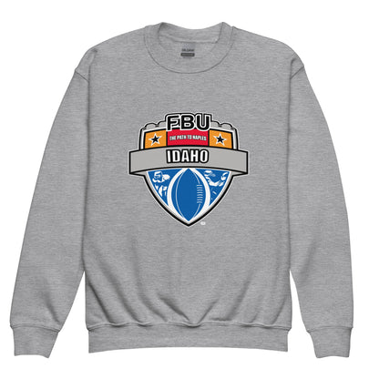 Classic | Youth Sweatshirt | Idaho FBU