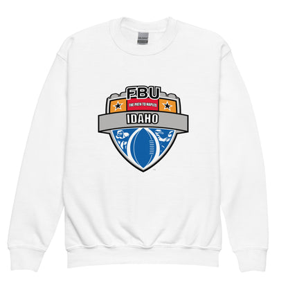 Classic | Youth Sweatshirt | Idaho FBU