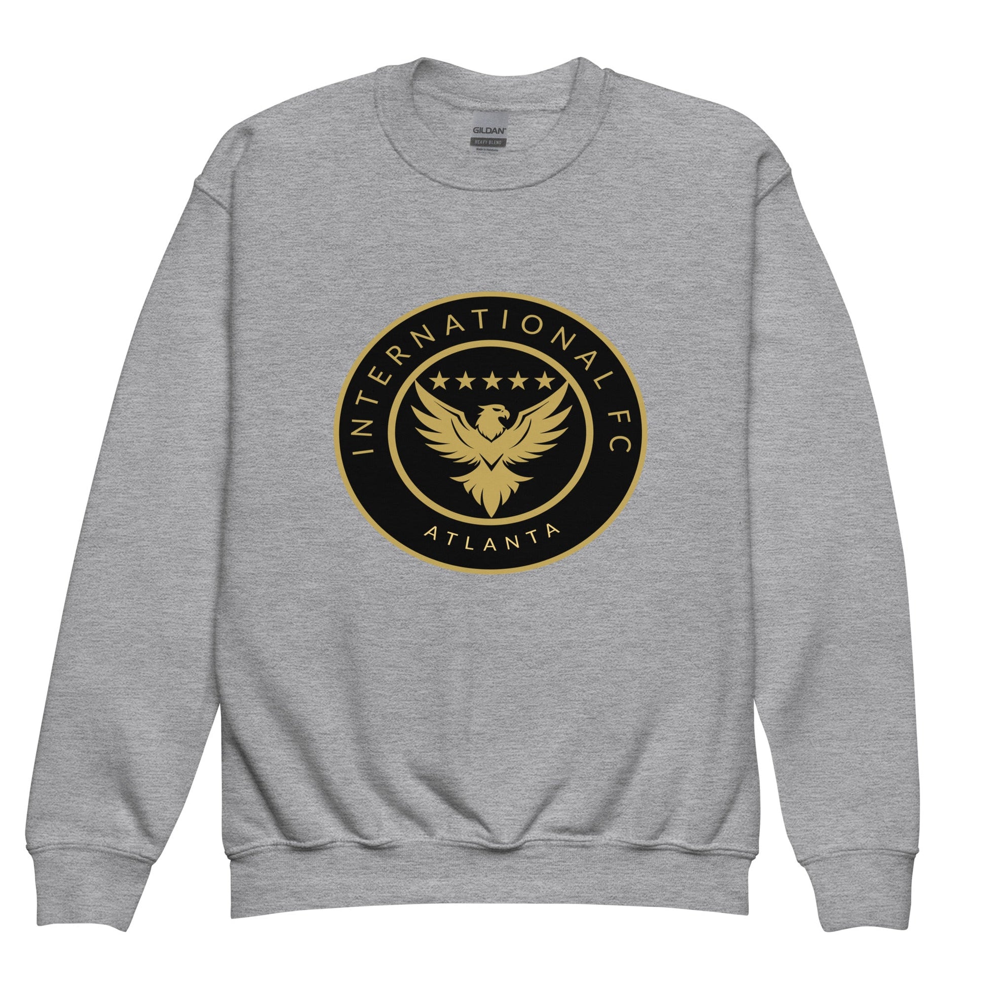 Classic | Youth Sweatshirt | IFC Atlanta