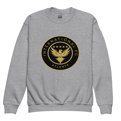 Classic | Youth Sweatshirt | IFC Atlanta