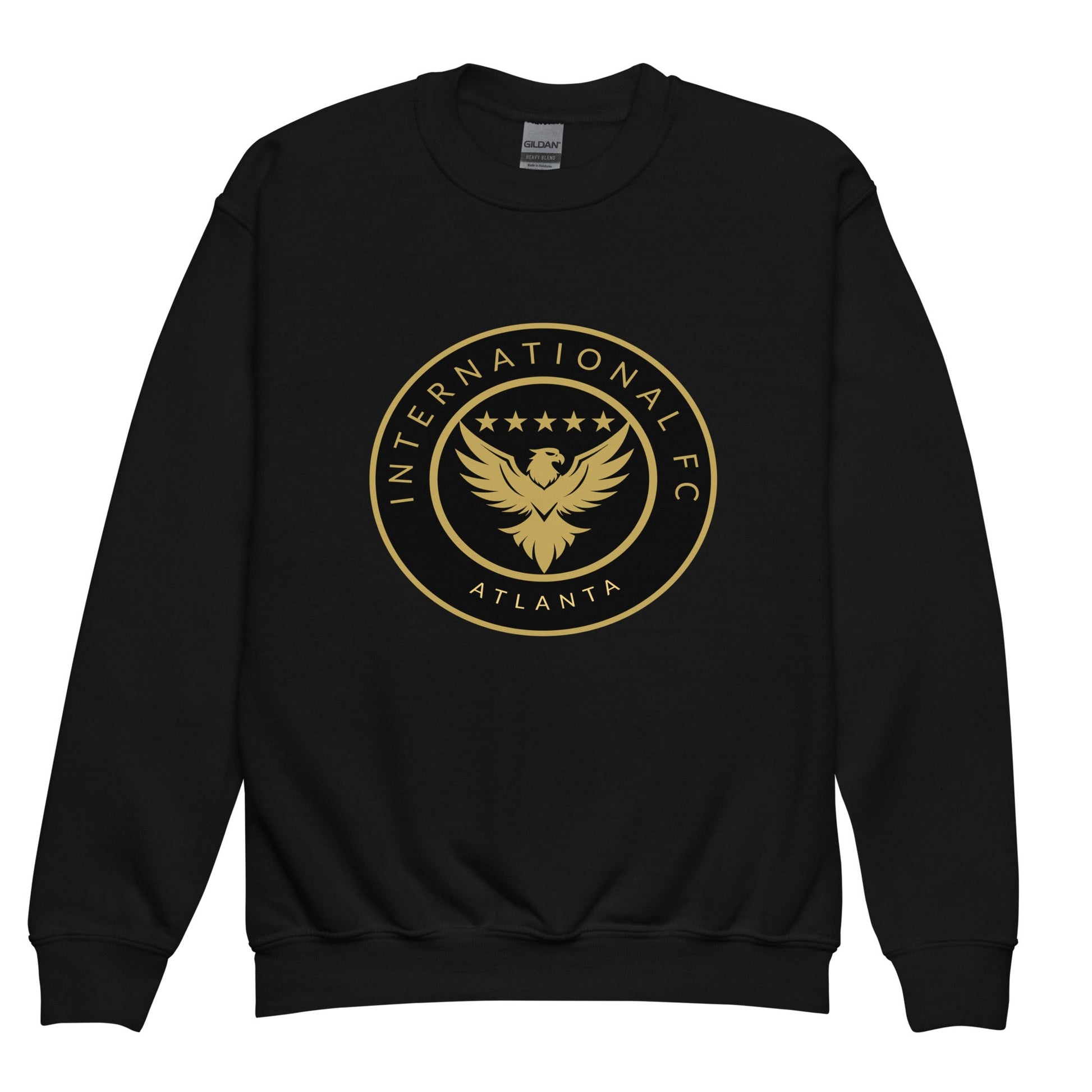 Classic | Youth Sweatshirt | IFC Atlanta
