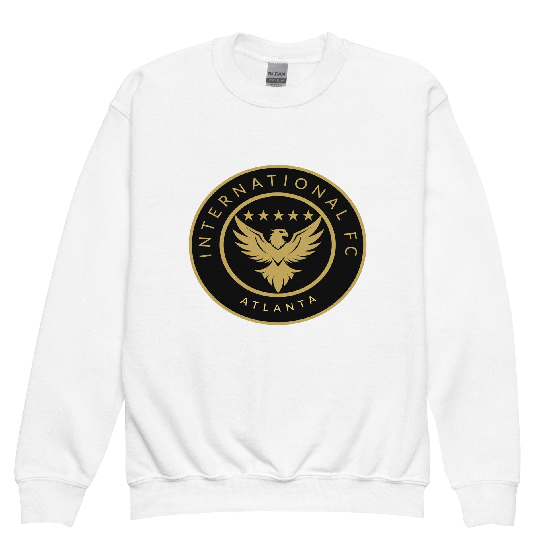 Classic | Youth Sweatshirt | IFC Atlanta