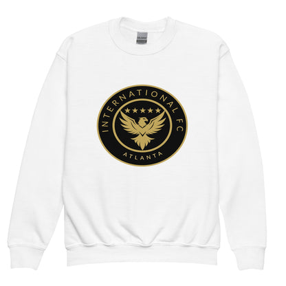 Classic | Youth Sweatshirt | IFC Atlanta
