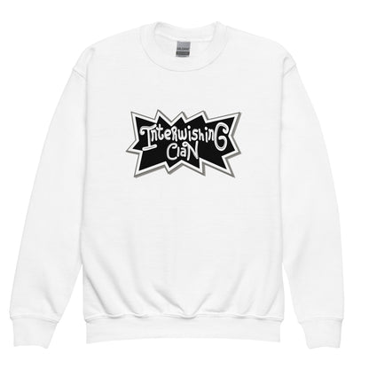 Classic | Youth Sweatshirt | Interwishing Clan | Main Logo