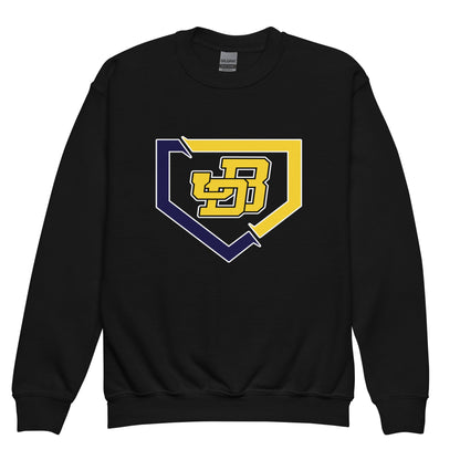Classic | Youth Sweatshirt | JDB