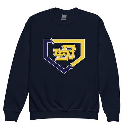 Classic | Youth Sweatshirt | JDB