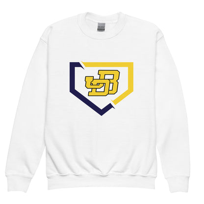 Classic | Youth Sweatshirt | JDB