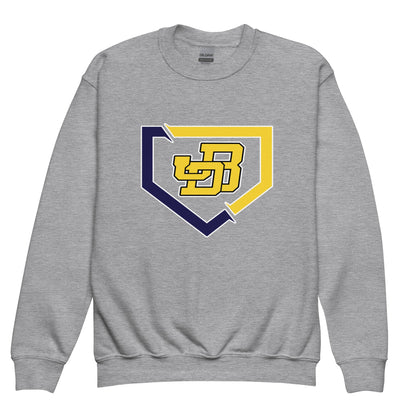 Classic | Youth Sweatshirt | JDB