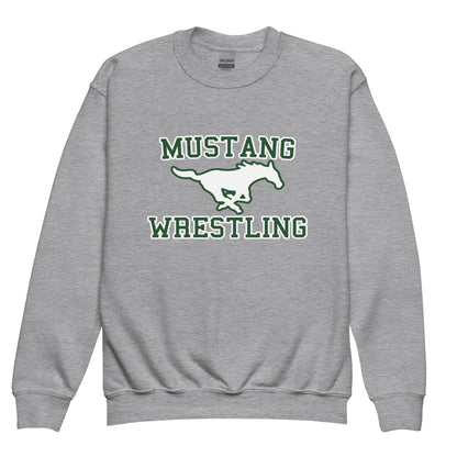 Classic | Youth Sweatshirt | JFK Wrestling
