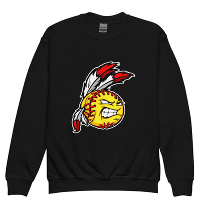 Classic | Youth Sweatshirt | KTX Warriors