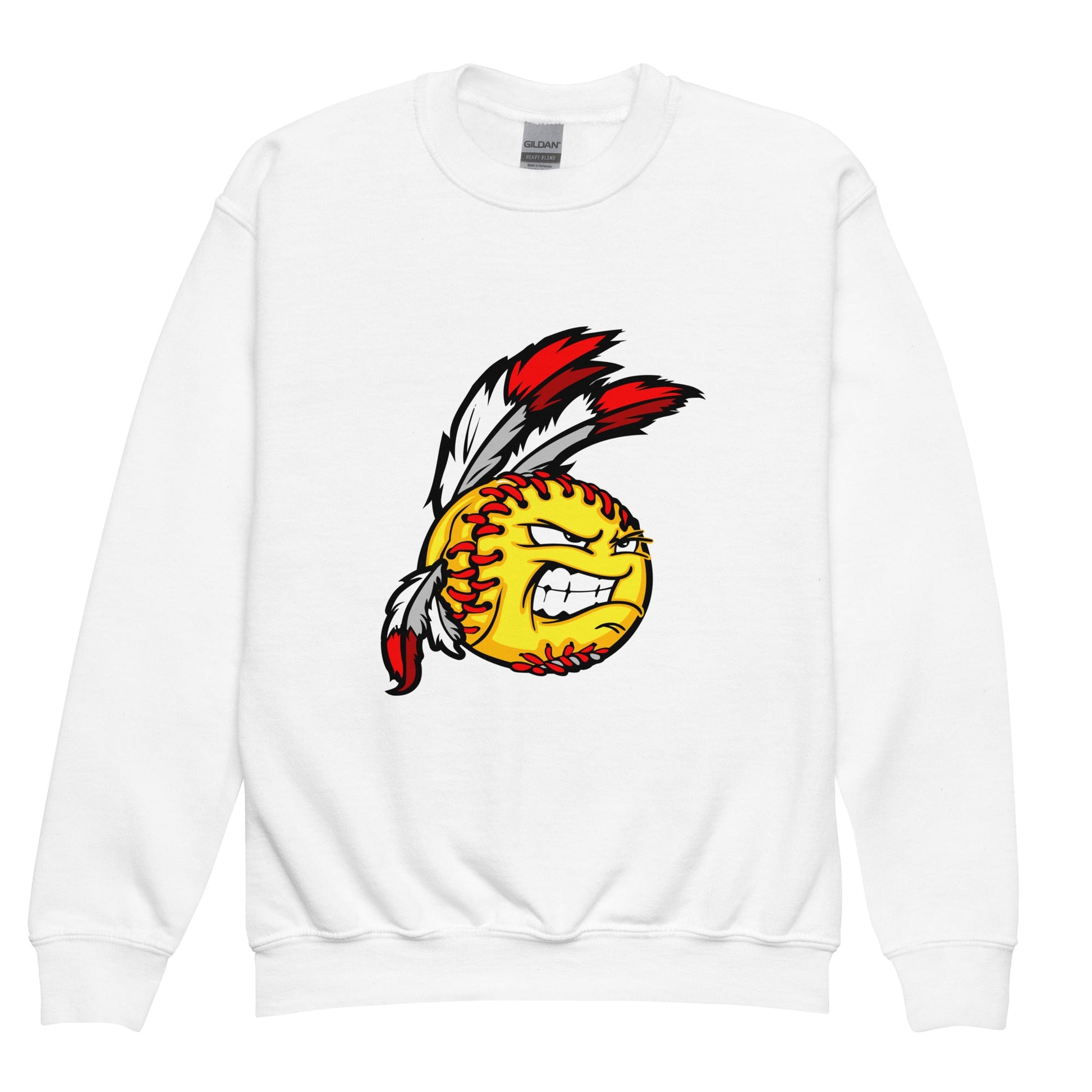 Classic | Youth Sweatshirt | KTX Warriors