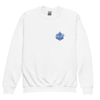 Classic | Youth Sweatshirt | LA Heat