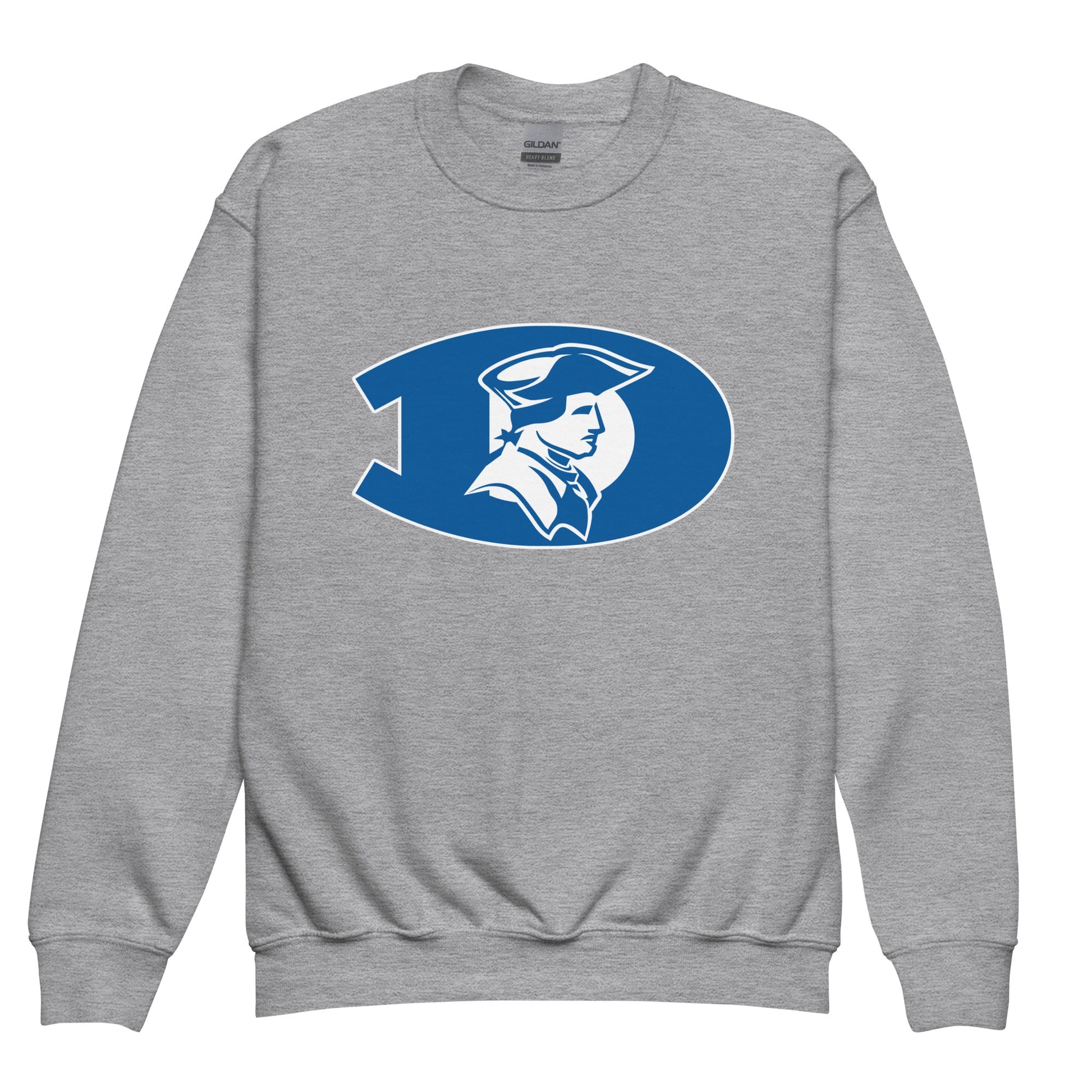 Classic | Youth Sweatshirt | Lady Senators Wrestling