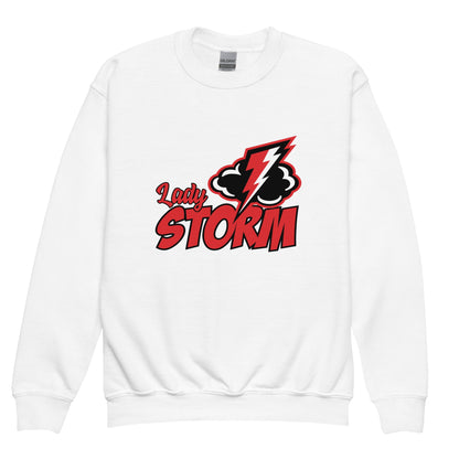Classic | Youth Sweatshirt | Lady Storm