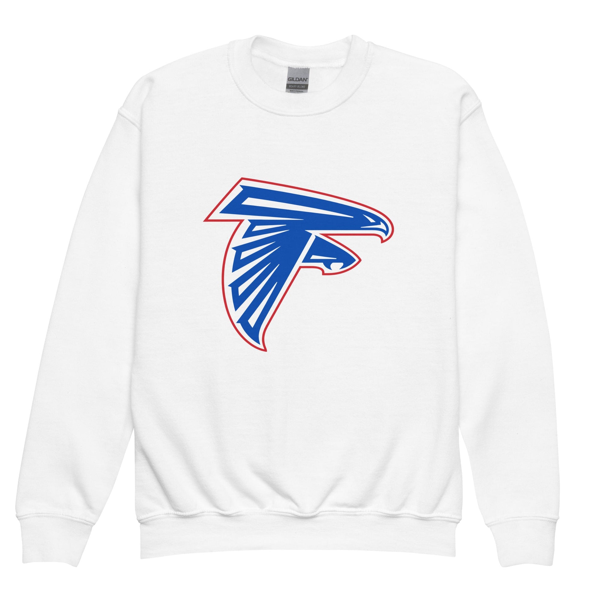 Classic | Youth Sweatshirt | Lincoln County Tennis Team